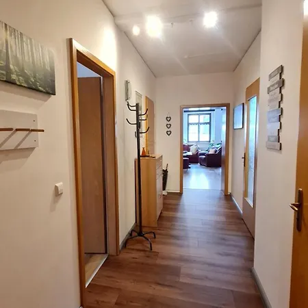 Neu: Grosszuegige Citywohnung Mit Xxl Dachterrasse! Freiberg