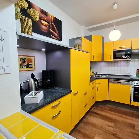 Neu: Grosszuegige Citywohnung Mit Xxl Dachterrasse! Freiberg