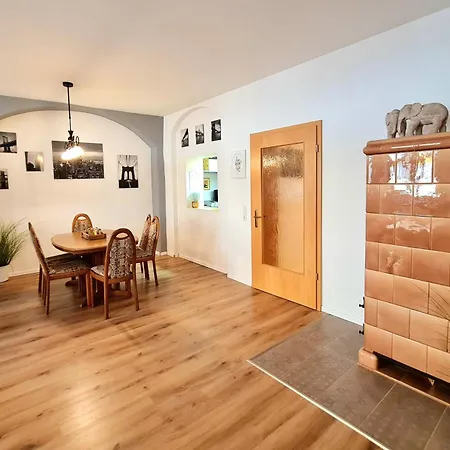 Neu: Grosszuegige Citywohnung Mit Xxl Dachterrasse!