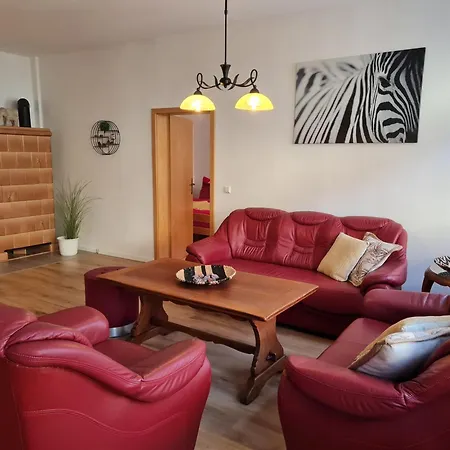 Apartmán Neu: Grosszuegige Citywohnung Mit Xxl Dachterrasse!