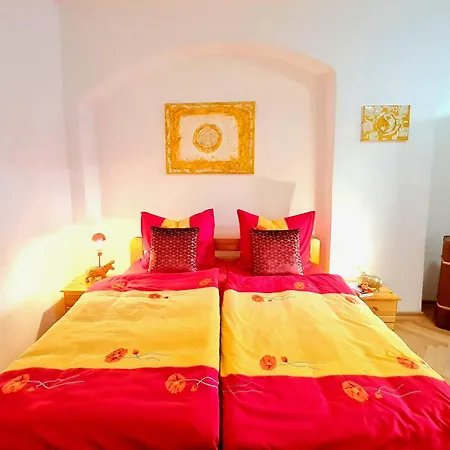 Neu: Grosszuegige Citywohnung Mit Xxl Dachterrasse!